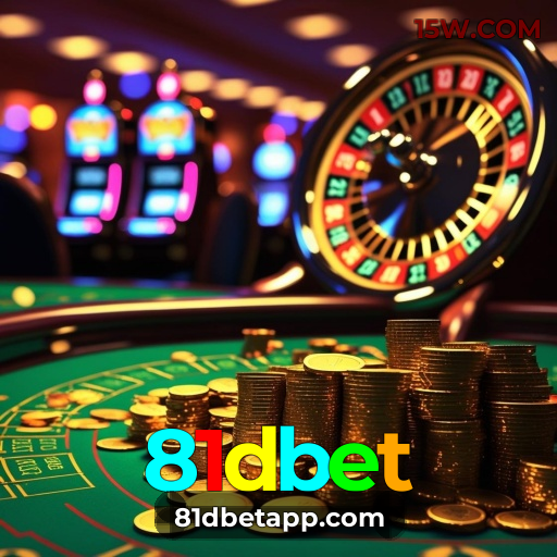 Login no Cassino Online 81dbet | Depósitos via PIX