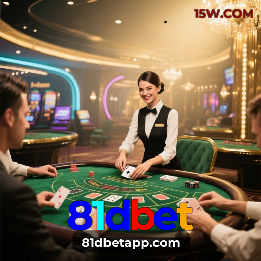 Slots Online Brasil – Diversão e Prêmios Reais no 81dbet